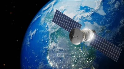 الصين تطور تقنية لتتبع شبكة أقمار 