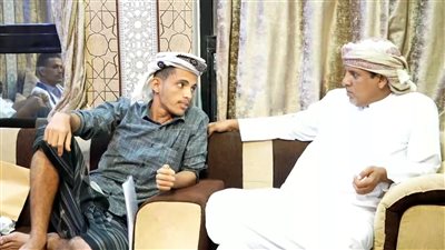 عضوا هيئة الرئاسة باكريت والصبيحي يلتقيان باتحاد طلاب الصبيحة بالعاصمة عدن