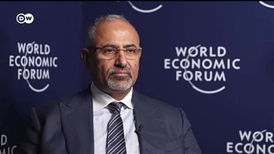 الرئيس الزُبيدي لـ  