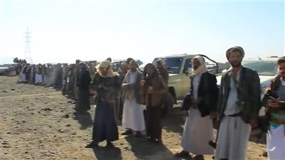 بسبب الأموال والنفوذ.. تصاعد الصراعات الدموية بين قيادات الحوثيين 