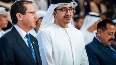 الإمارات ترفض أي محاولة لـ”تهجير” الفلسطينيين