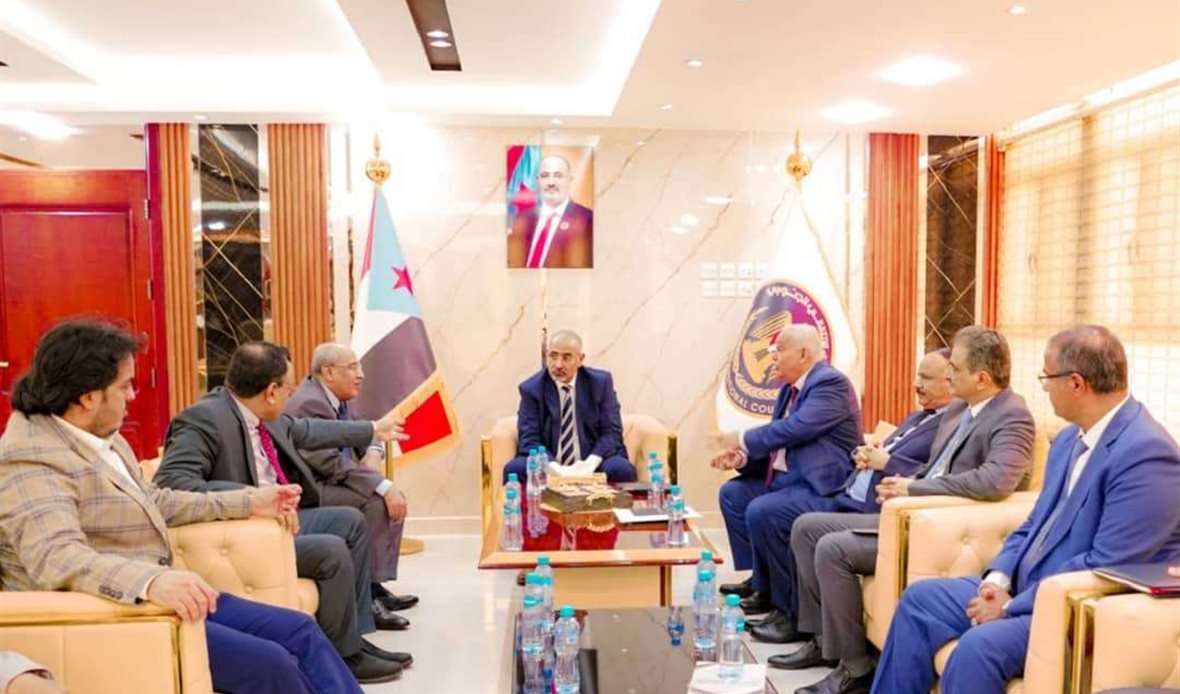  قناة عدن المستقلة AIC HDTV