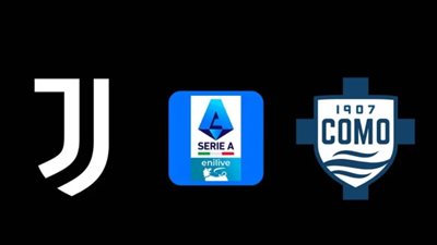 موعد مباراة يوفنتوس ضد كومو في الدوري الإيطالي والقنوات الناقلة