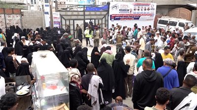 افتتاح معرض 