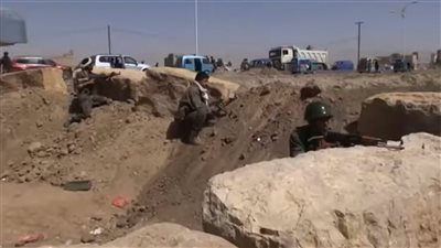 مليشيا الحوثي تختطف رئيس فرع جمعية الأقصى بمحافظة عمران اليمنية 