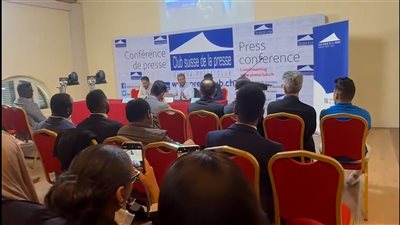 ندوة في جنيف تناقش تداعيات هجمات الحوثيين على الملاحة الدولي