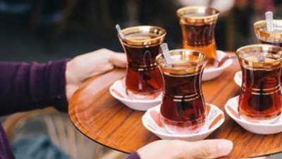 لتحقيق أقصى استفادة.. أنسب وقت لتناول الشاي في رمضان