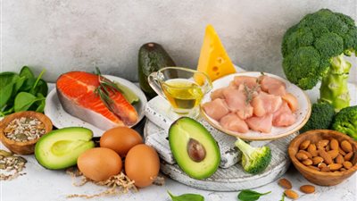 أهمية الدهون الصحية للجسم.. دورها في الصحة العامة والتوازن الحيوي
