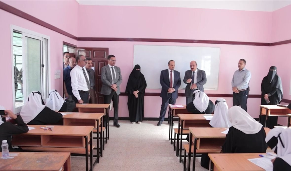  قناة عدن المستقلة AIC HDTV