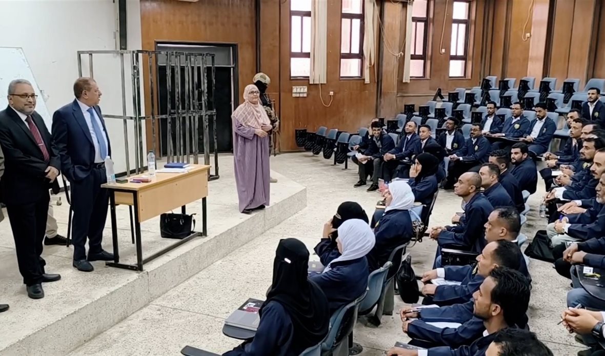 قناة عدن المستقلة AIC HDTV