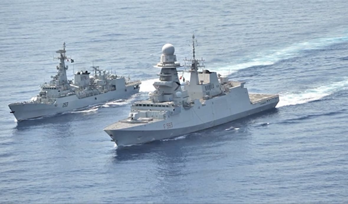  قناة عدن المستقلة AIC HDTV