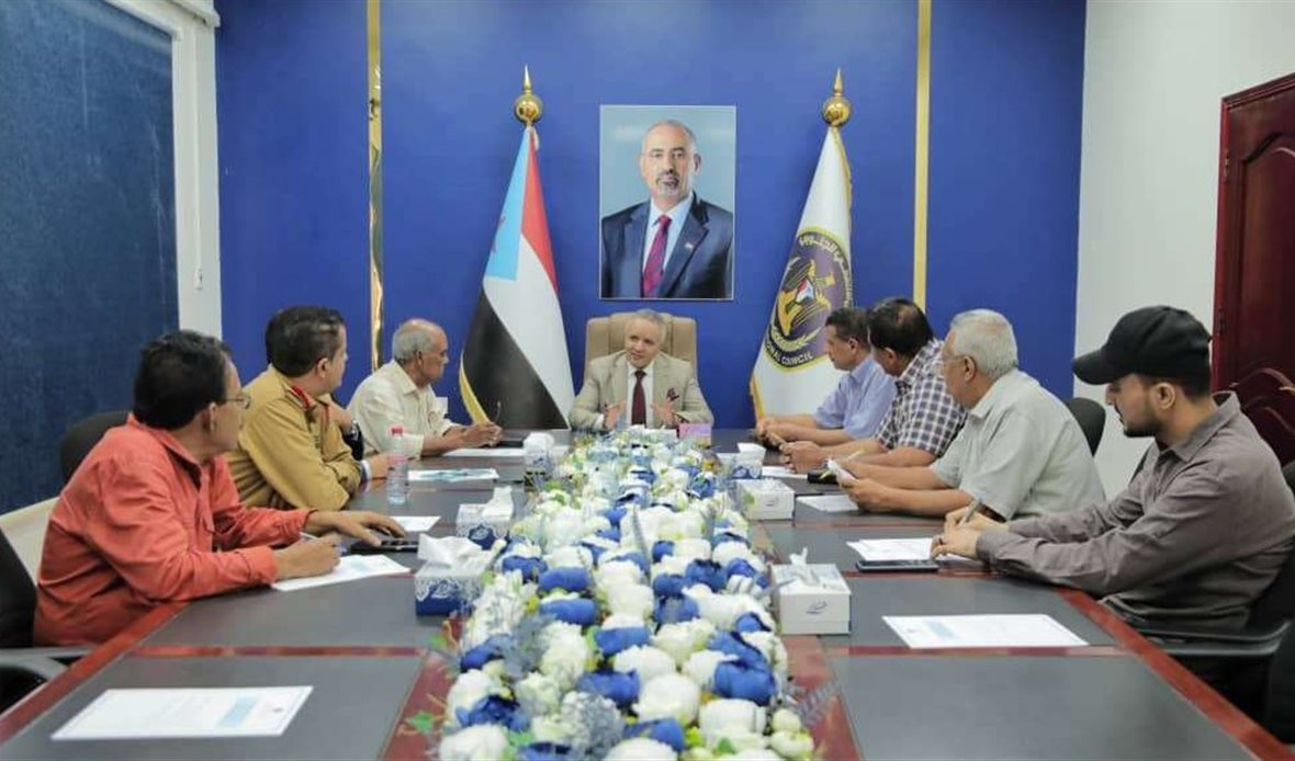  قناة عدن المستقلة AIC HDTV