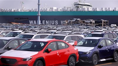 3 دول تتفق على رد مشترك على الرسوم الجمركية الأميركية