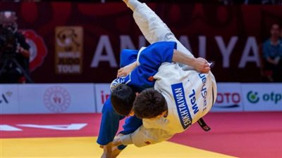 منتخب الإمارات للجودو يعسكر في جامعة توكاي اليابانية