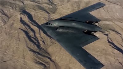 واشنطن تعزز وجودها بالشرق الأوسط.. قاذفات 