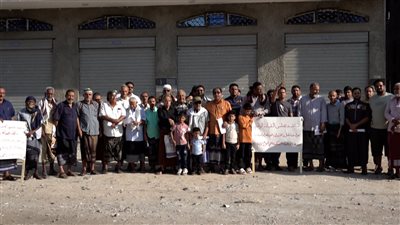 أهالي ريمي وعبدالعزيز بالمنصورة يناشدون وقف نقل مختبرات هيئة المواصفات إلى مناطقهم