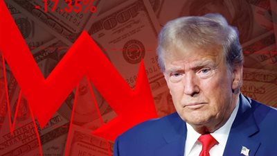 ترامب للأمريكيين: «لا تكونوا ضعفاء وأغبياء»