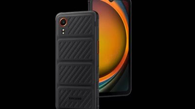 بمعالج فائق.. سامسونج تكشف عن أحدث هواتفها Galaxy Xcover 7 pro