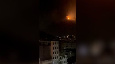 تصاعد الضغوط الأمريكية.. 29 غارة تستهدف مواقع حوثية في الحديدة ومأرب وصنعاء 