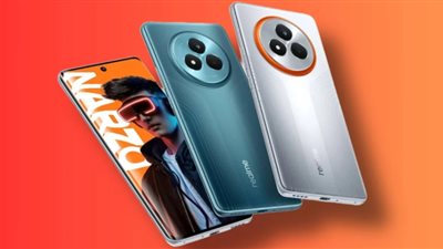 إطلاق هاتف Realme Narzo 80 Pro بمواصفات فائقة وسعر في المتناول