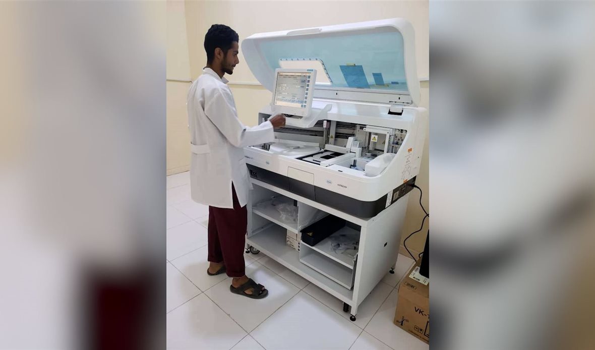 قناة عدن المستقلة AIC HDTV