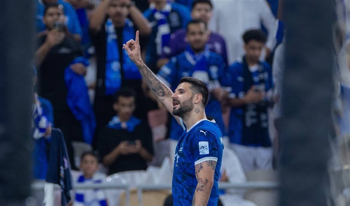  قناة عدن المستقلة AIC HDTV