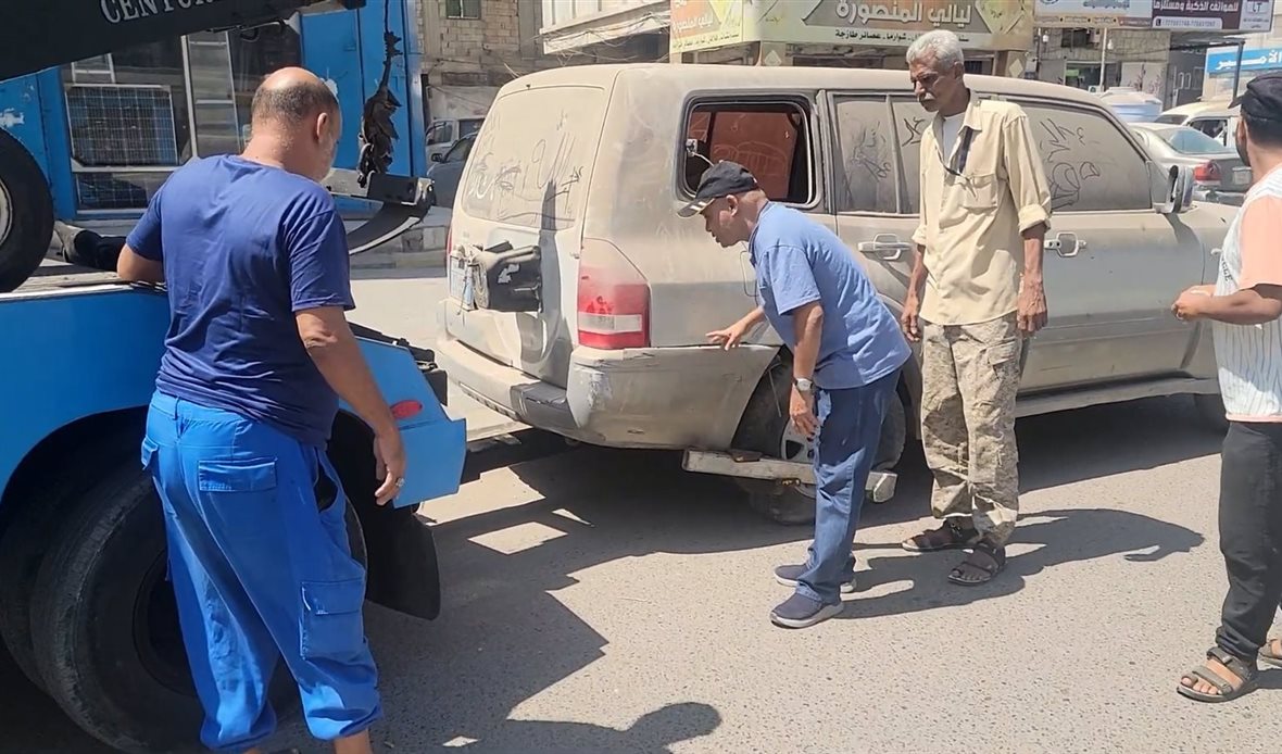  قناة عدن المستقلة AIC HDTV