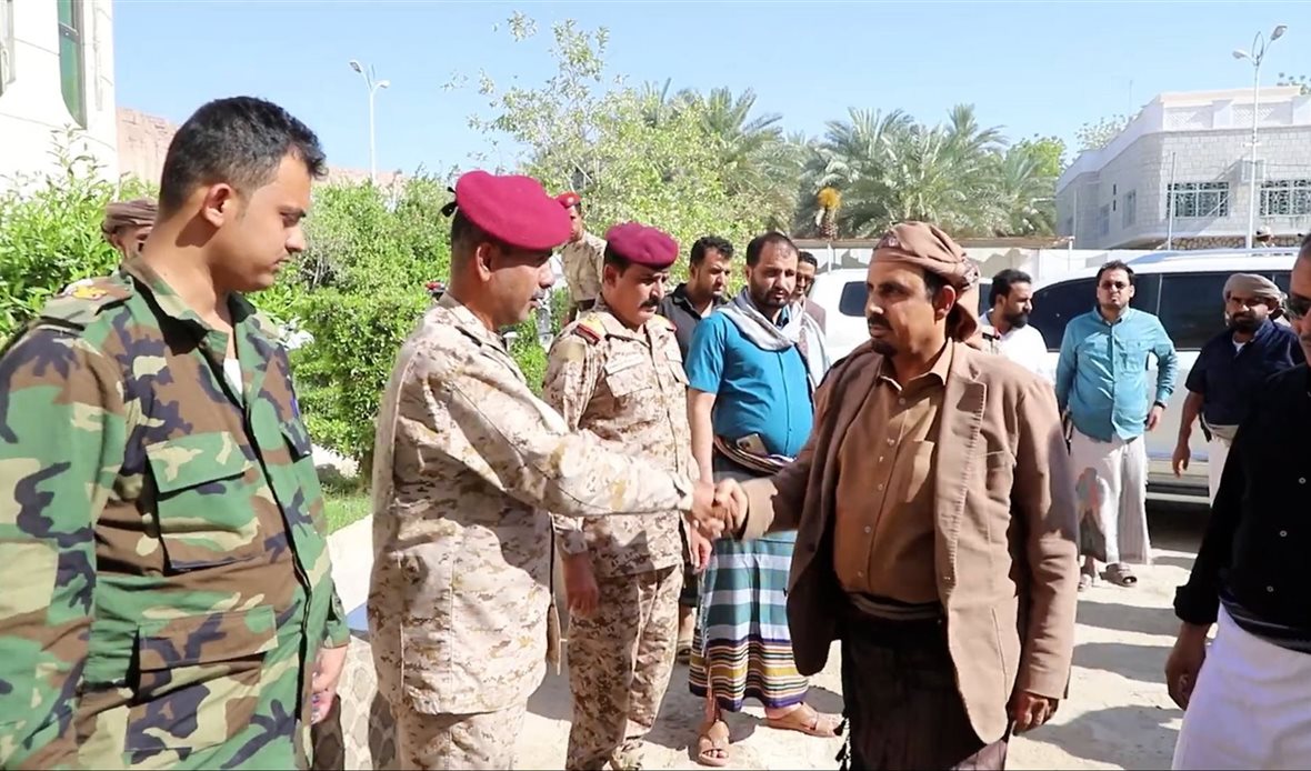  قناة عدن المستقلة AIC HDTV