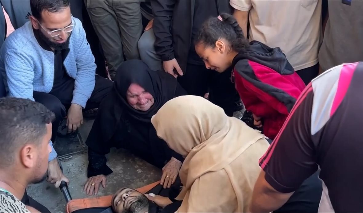  قناة عدن المستقلة AIC HDTV