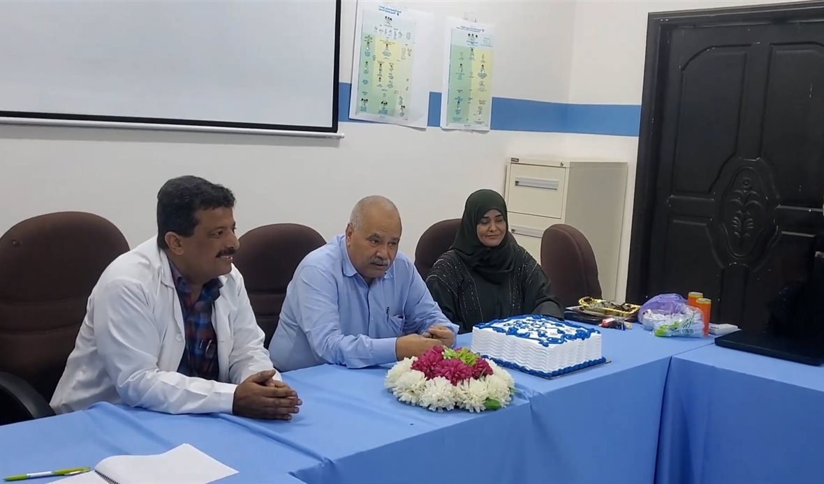  قناة عدن المستقلة AIC HDTV