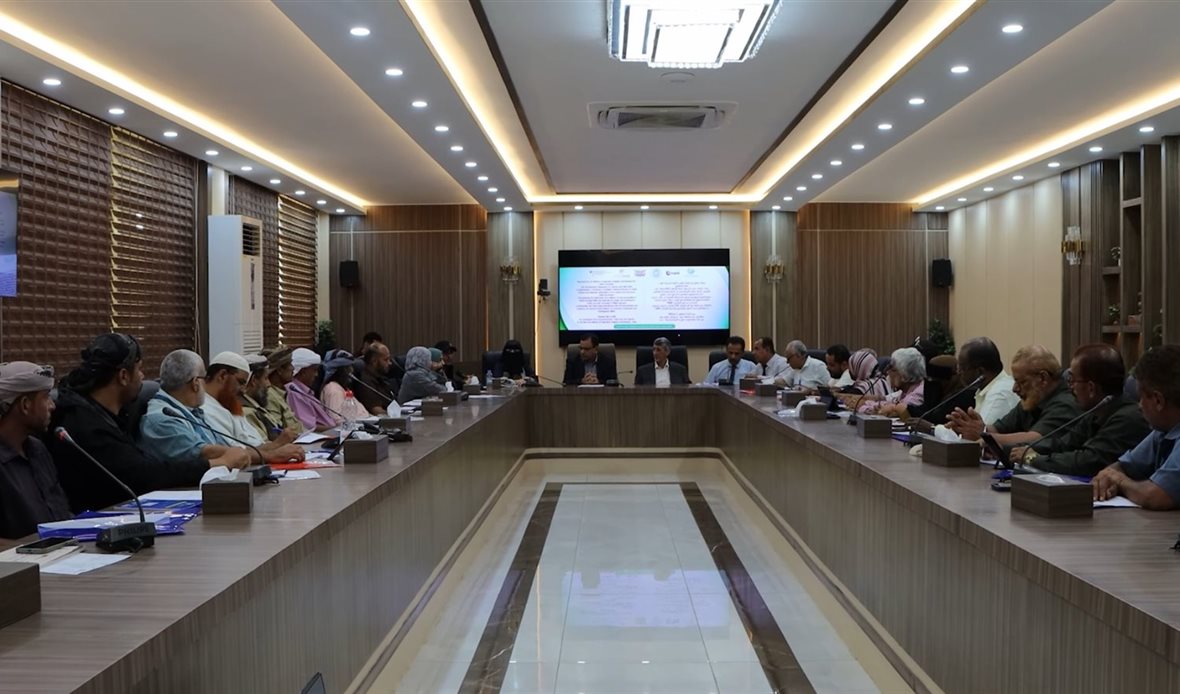 قناة عدن المستقلة AIC HDTV