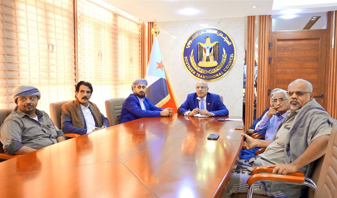قناة عدن المستقلة AIC HDTV