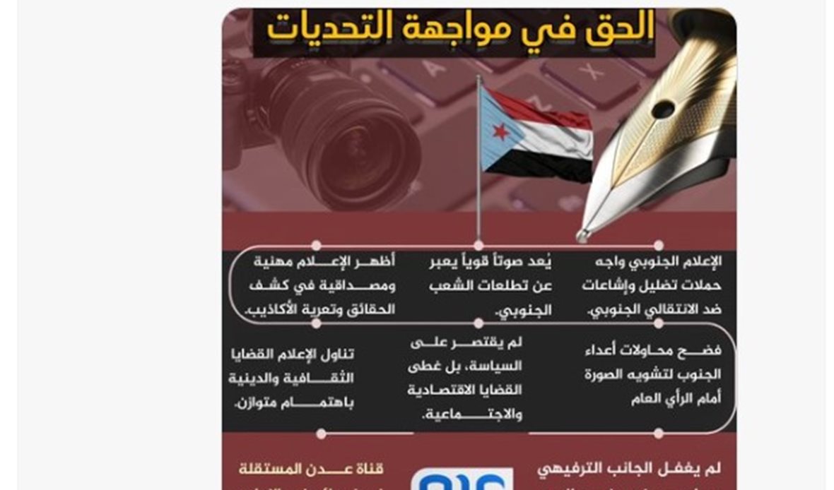قناة عدن المستقلة AIC HDTV