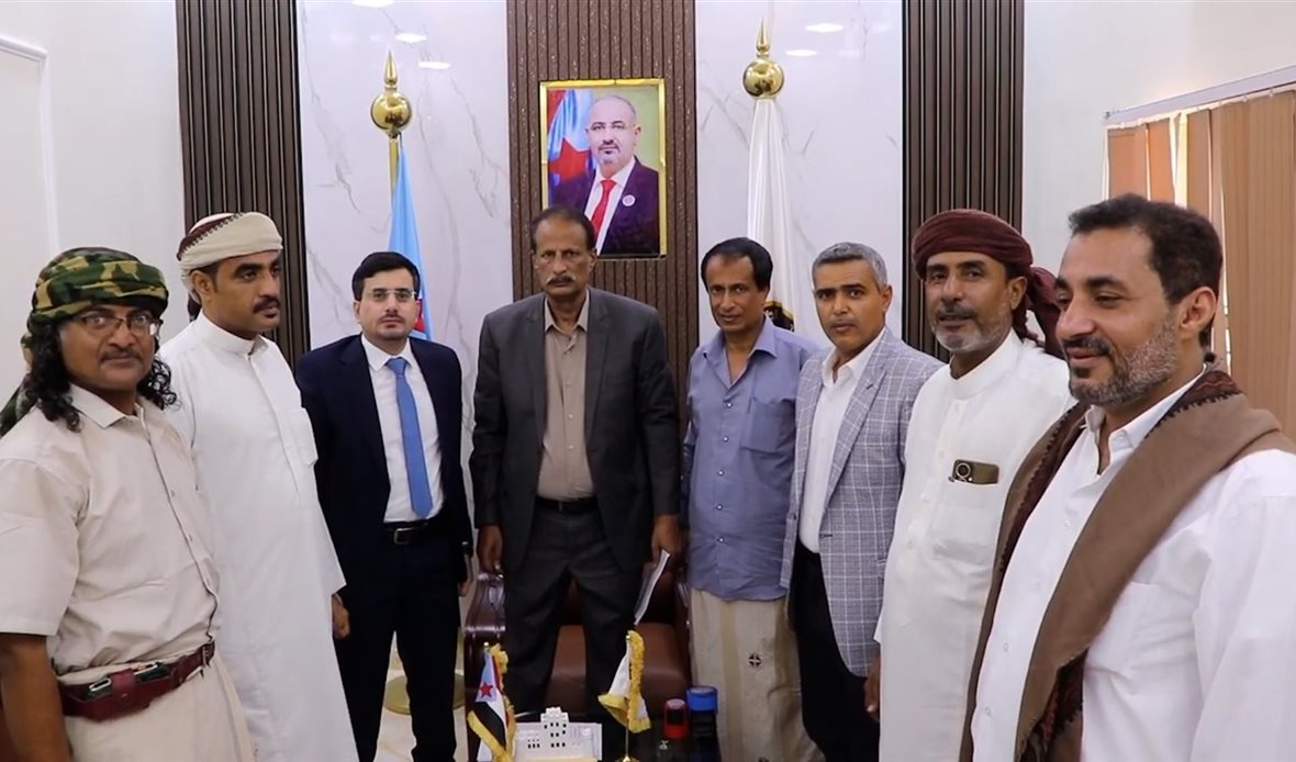 قناة عدن المستقلة AIC HDTV