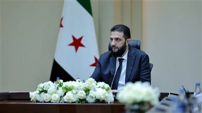 الرئيس السوري يحذر من فرض واقع تقسيمي في سوريا