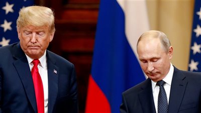 بوتين يعلن هدنة مؤقتة في أوكرانيا وترامب يطالب بوقف دائم لإطلاق النار