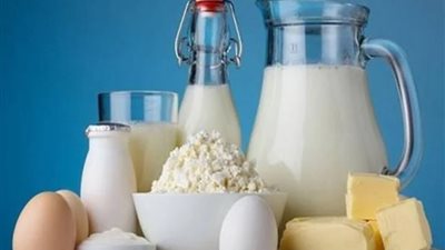 ماذا يحدث لجسمك إذا توقفت عن تناول الحليب لمدة 30 يوما؟