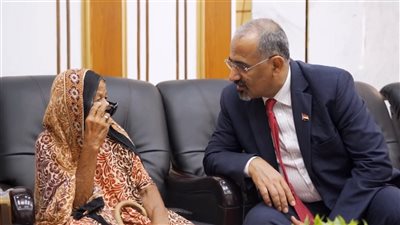 من ساحات الحراك إلى ذاكرة الوطن... رحلت المناضلة 