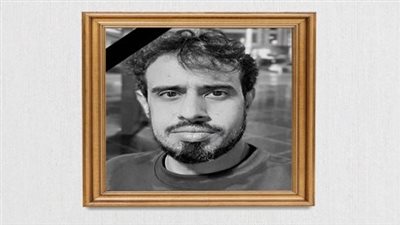 رئيس قطاع الإذاعة والتلفزيون الجنوبي يُعزّي في رحيل الشاب وضاح باصالح