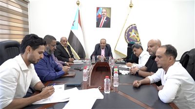 مركز البحوث ودعم يقف أمام العجز الحكومي والتصعيد الشعبي