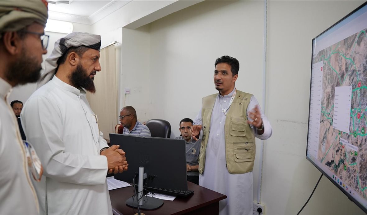 قناة عدن المستقلة AIC HDTV