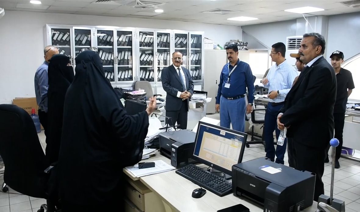 قناة عدن المستقلة AIC HDTV