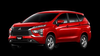 ميتسوبيشي إكسباندر موديل 2026 القوة والرحابة بتقنيات المستقبل في سيارة واحدة