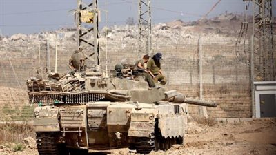 ألمانيا: لن نتضامن مع إسرائيل بالإجبار