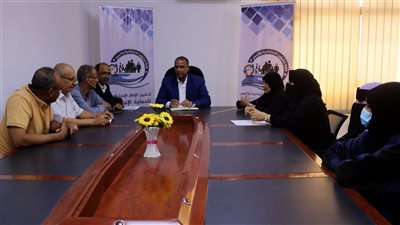 الزعوري يوجه بسرعة البت في مشاريع الأضاحي ويدعو لدعم الأسر الفقيرة