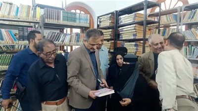 لملس يؤكد دعم السلطة المحلية الكامل لجهود حماية إرث العاصمة عدن