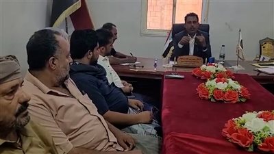 خطوات استباقية لانتقالي سقطرى لتأمين الغذاء واستقرار التموين إلى الأرخبيل