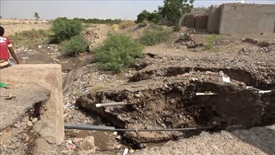 تقرير أممي يكشف كارثة التغيّرات المناخية على المجتمع في اليمن