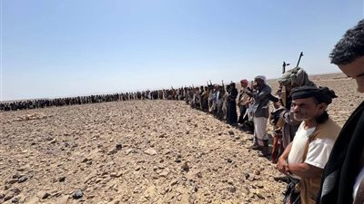 قبائل سيبان تطالب بسحب المعسكرات وتحذر «بن حبريش» من تمزيق النسيج الحضرمي