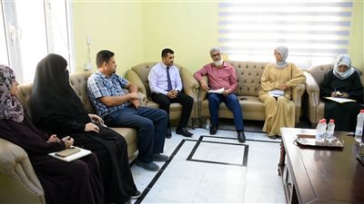 جامعة عدن تقود مبادرة إدماج التيقظ الدوائي في التعليم الصيدلاني